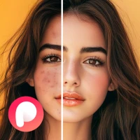 Peachy: Yüz, Vücut Düzenleyici