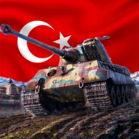 Battle Tanks: Savaş oyunları