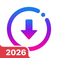 SDownloader - Video İndirici