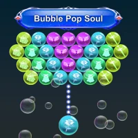 Bubble Pop Soul - Bubble Shoot
