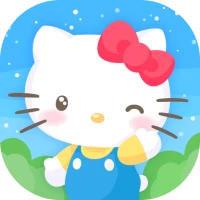 Hello Kitty Dream Village