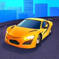 Race Master 3D: Araba Yarışı