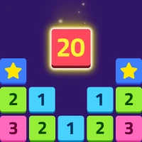 Merge Block: Star Finders