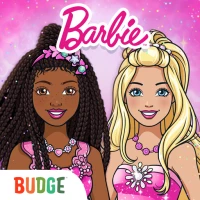 Barbie Büyülü Moda - Giydirme
