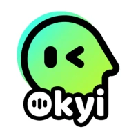 Okyi - Voice Chat Party