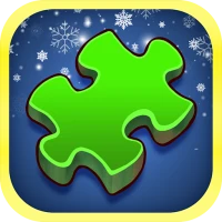 Jigsaw Puzzle - Daily Puzzles