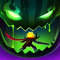 Tap Titans 2: Hero Clicker RPG