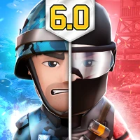 WarFriends: PvP Shooter Game