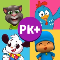PlayKids Baby Learning Games