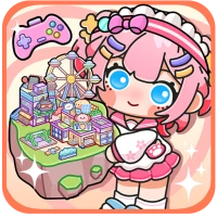 Loomi World:Dressup Life Story