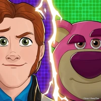 Disney Heroes: Battle Mode