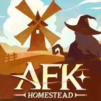 AFK Journey: Çiftlik Evi