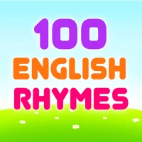 100 English Nursery Rhymes