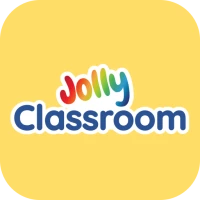 Jolly Classroom