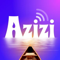 Azizi Talk - group voice chat
