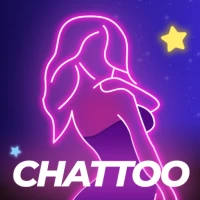 Chattoo-live video chat now