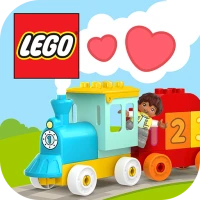 LEGO® DUPLO® Dünyası