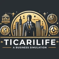 Ticarilife - Ticaret Oyunu