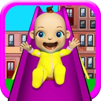 My Baby Babsy Playground Fun