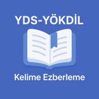 YDS-YÖKDİL KELİME EZBERLEME