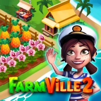 FarmVille 2: Tropic Escape