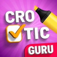 Crostic Guru - Guess The Words