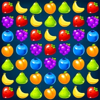 Fruits Master - Fruits Match 3