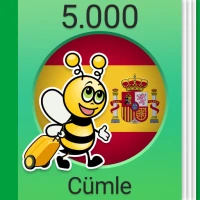 İspanyolca öğren - cümleler