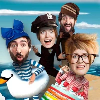 Dance Yourself – videogesig