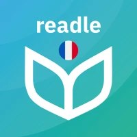 Readle - Fransızca Dil Öğren