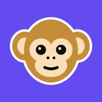 Monkey - make new friends