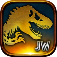  Jurassic World™: The Game