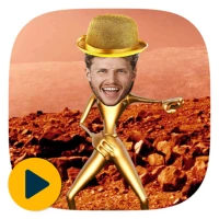 Reface: Ai face swap videos