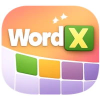 WordX – Kelime Oyunu (Türkçe)
