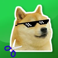 Whatsapp için çıkartmalar