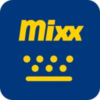 Mixx Tanzania Keyboard