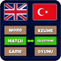 İngilizce Kelime Oyunu