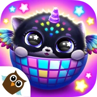 Fluvsies Merge Party