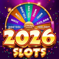 Jackpot Party Casino Slots