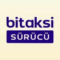 Bitaksi Sürücü Uygulaması