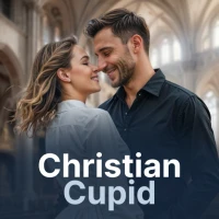 ChristianCupid－Christian Date