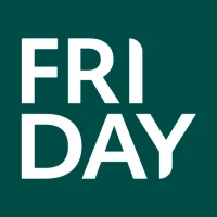 FRIDAY App