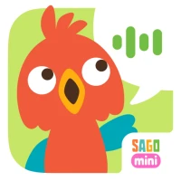 Sago Mini İlk Kelimelerim