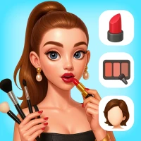 Dream Makeover - Match 3 Games