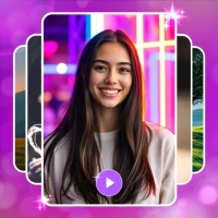 Slayt gösterisi yapıcı