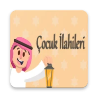 Çocuk İlahileri (internetsiz) 