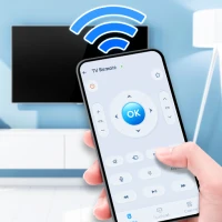 TV için Uzaktan Kumanda