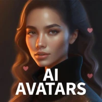 AI Avatar: Avatar Oluştur