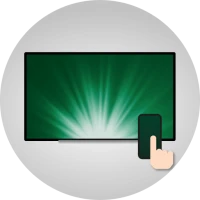 Toshiba TV Smart Center