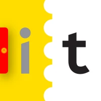 iTicket Kyrgyzstan
